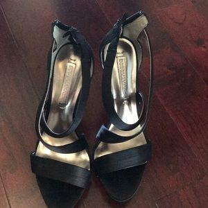 BCBG High Heel